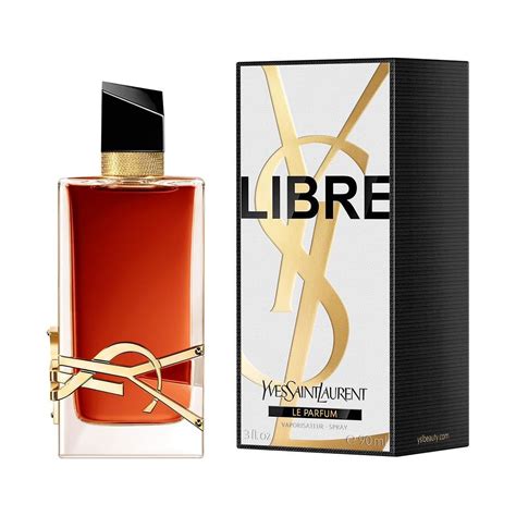 lıbre ysl|libre YSL 90 ml.